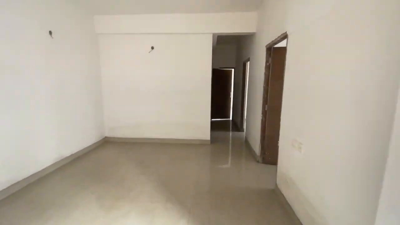 3BHK | Ideal Abasan Complex Rajarhat SRCM Road | Price 45 Lakhs